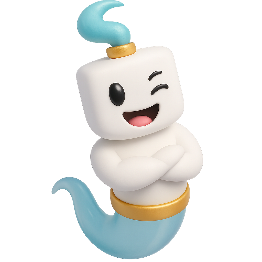 Jome mascot